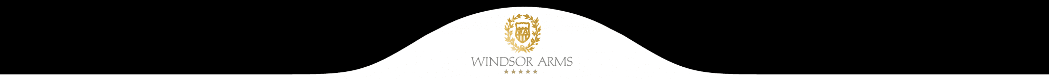 The Windsor Arms Logo