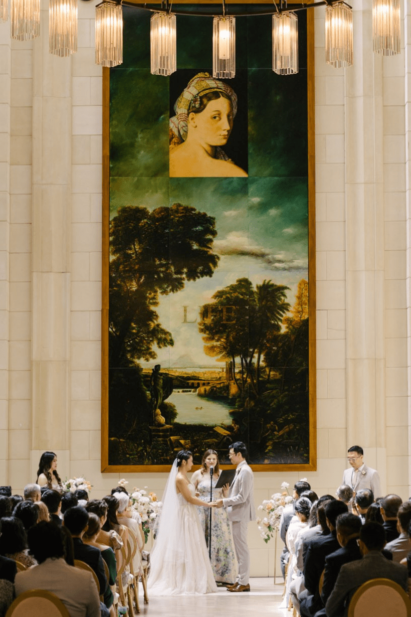 Windsor Arms Wedding Windsor Arms Boutique Hotel wedding Event