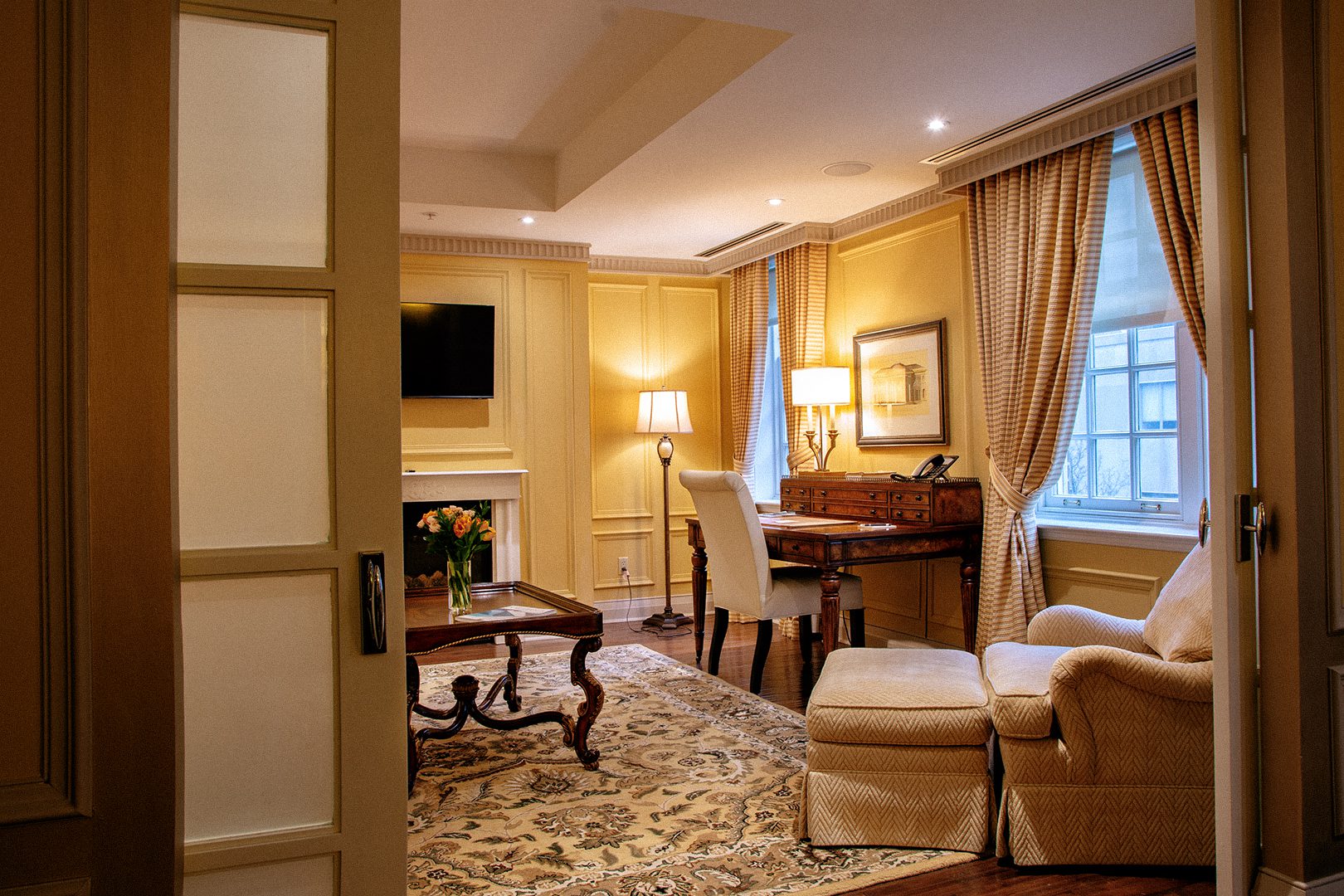 Windsor Suite