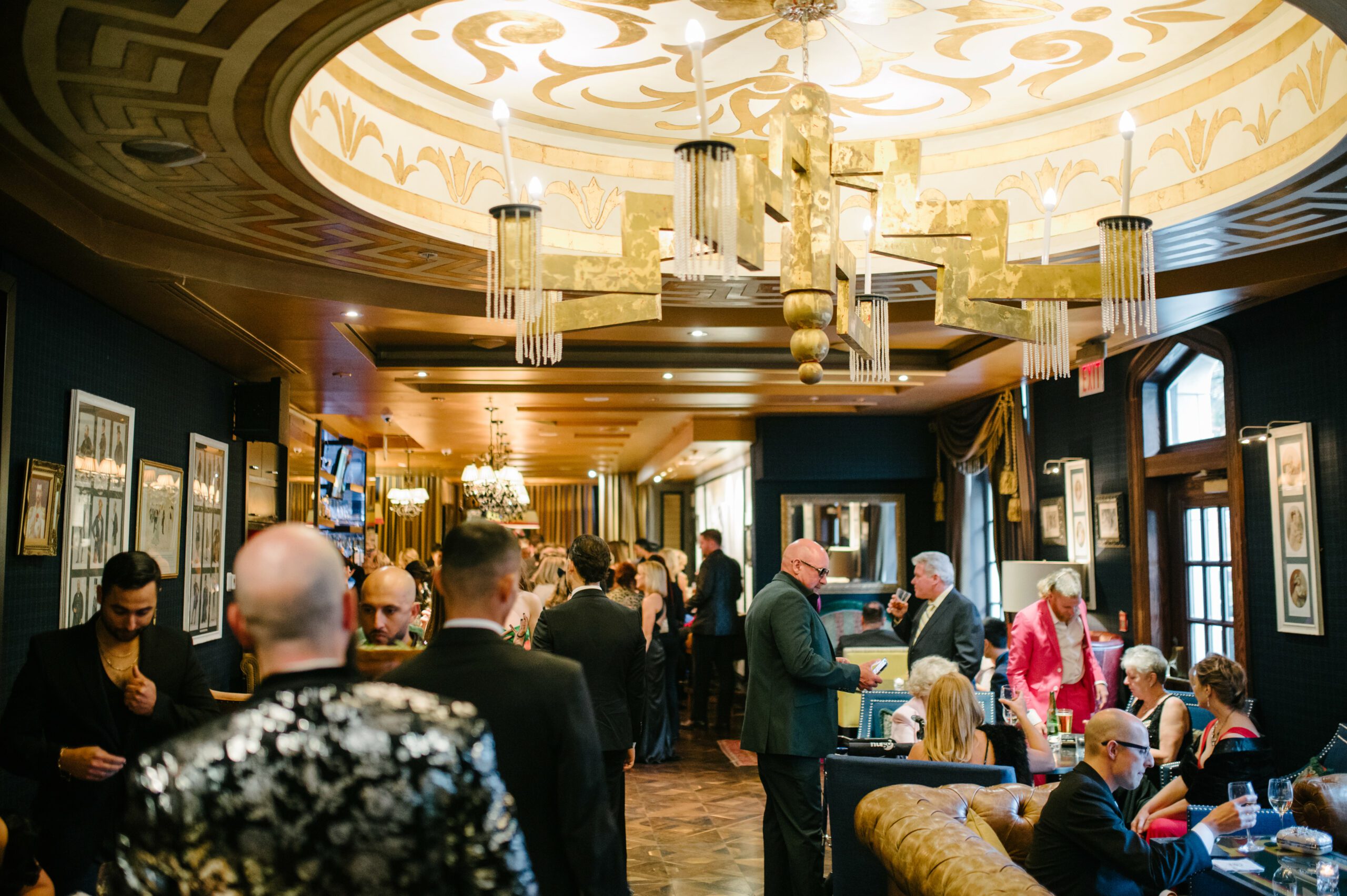 Windsor Armas Hotel: Helaina and Gabe Wedding