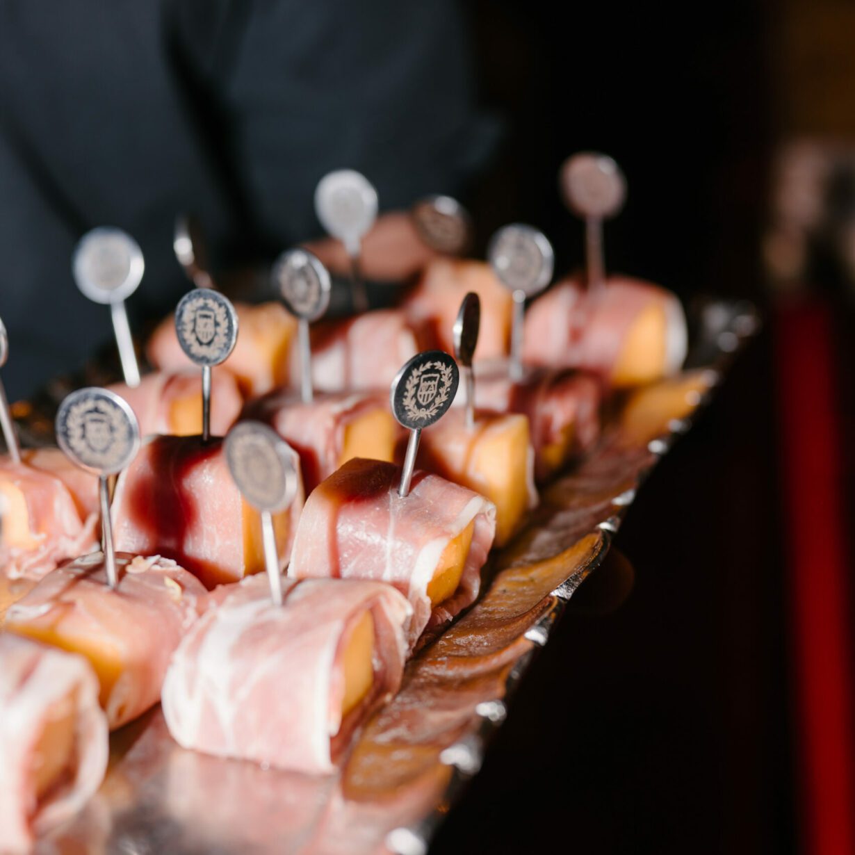 Windsor Armas Hotel: Helaina and Gabe Wedding Windsor Armas Hotel: Helaina and Gabe Wedding